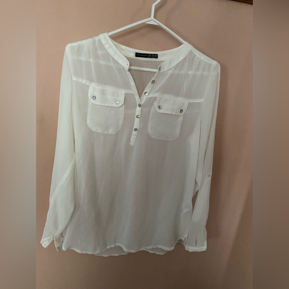 Girls shirt 👚 NWOT